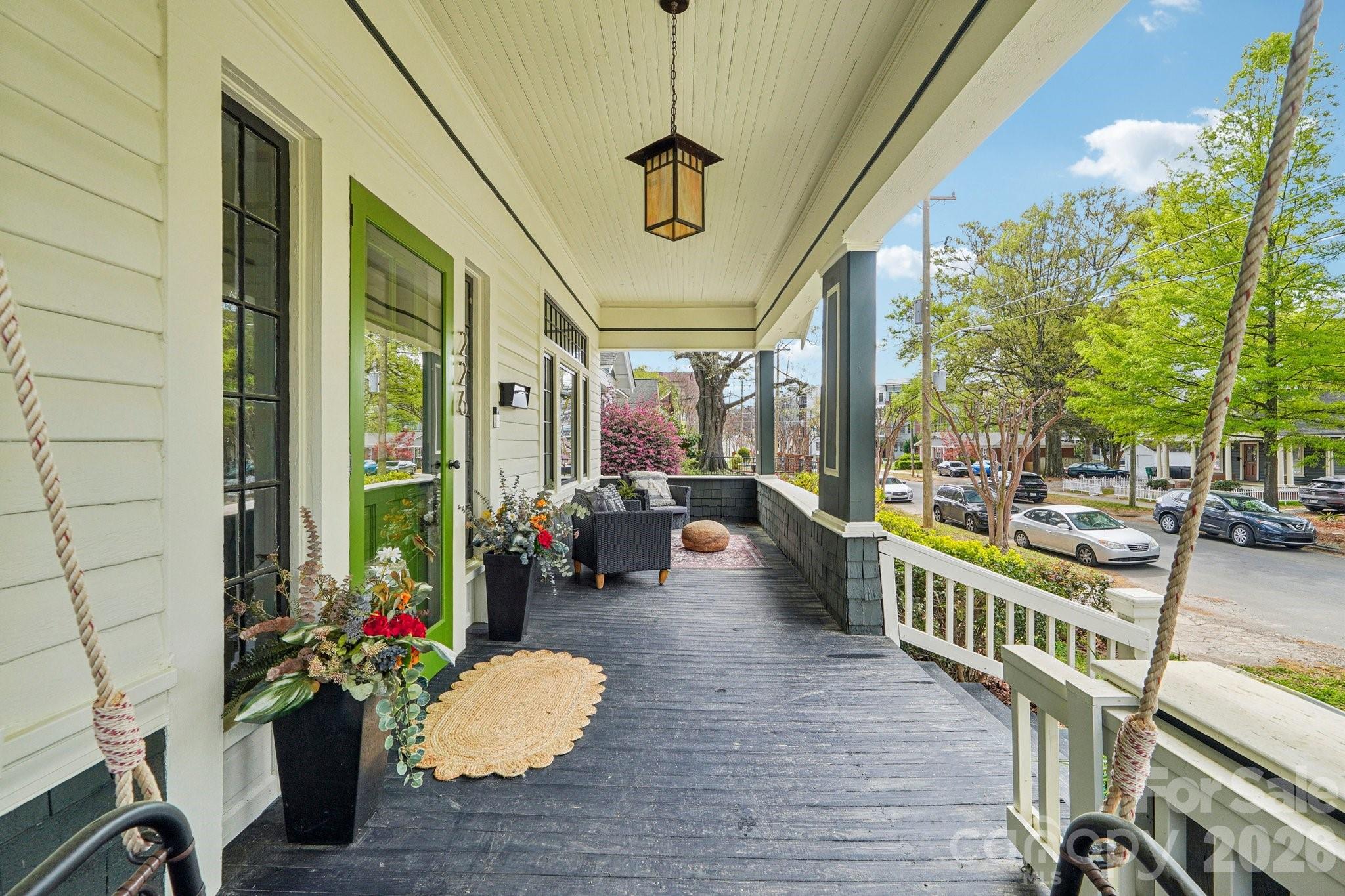 Wilmore - Residential