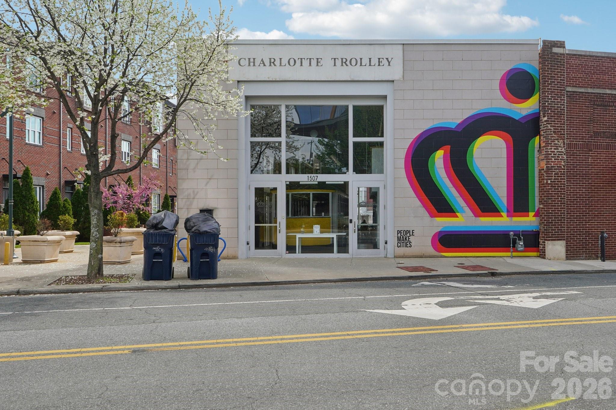 Wilmore - Residential