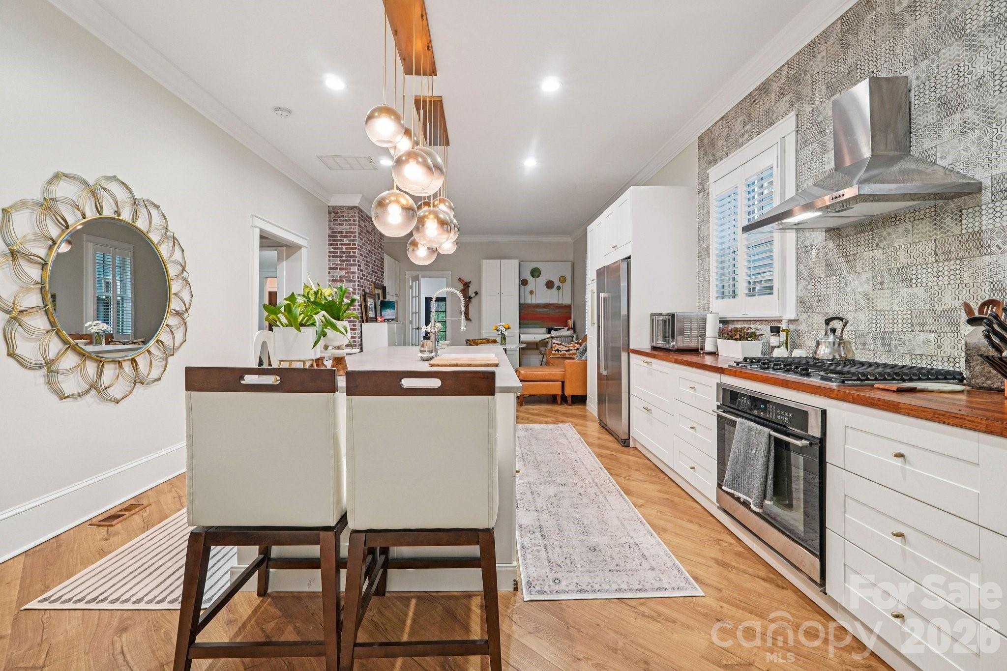 Wilmore - Residential