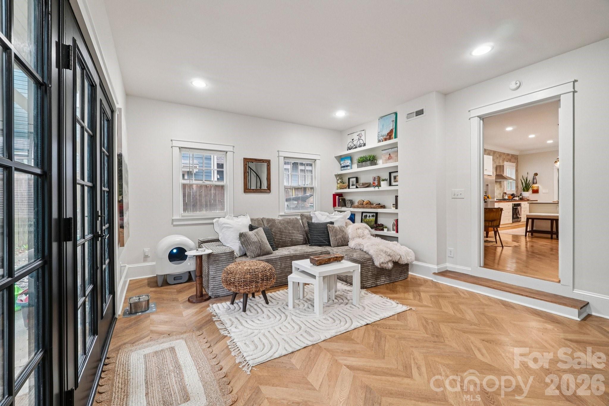 Wilmore - Residential