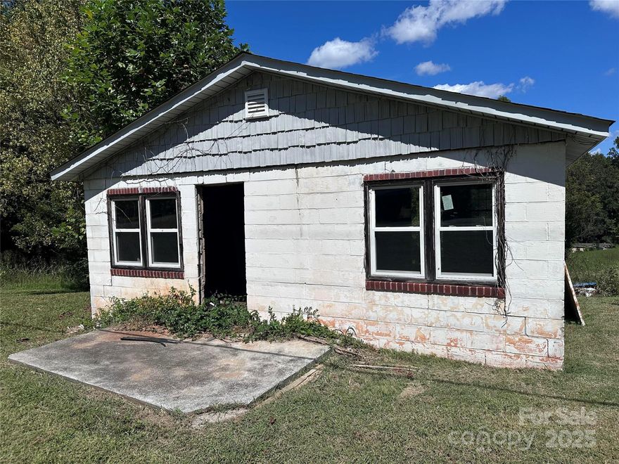 Excellent .778-acre residential lot with strong investment potential! Conveniently located with public water available, this property is ideal for a new construction build or long-term hold. The lot offers a great blend of space and accessibility-close to town amenities, schools and main highways. With steady growth in the area, this is a smart opportunity to add value and build equity in a great location.