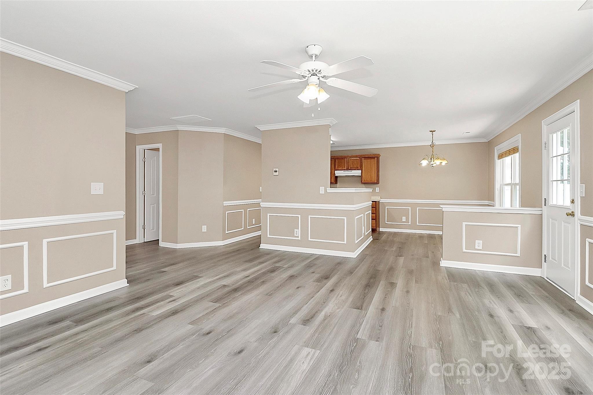 Wallace Creek - Residential Lease