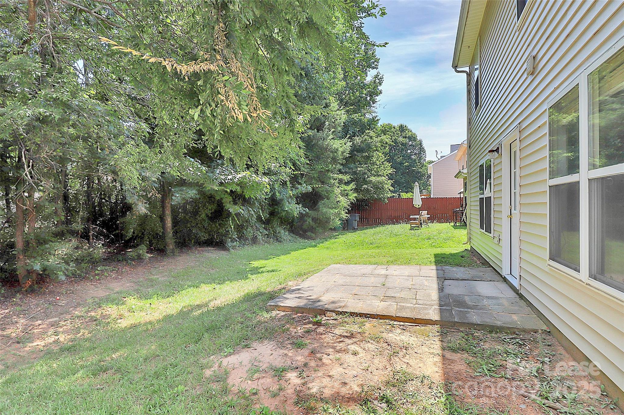 Wallace Creek - Residential Lease