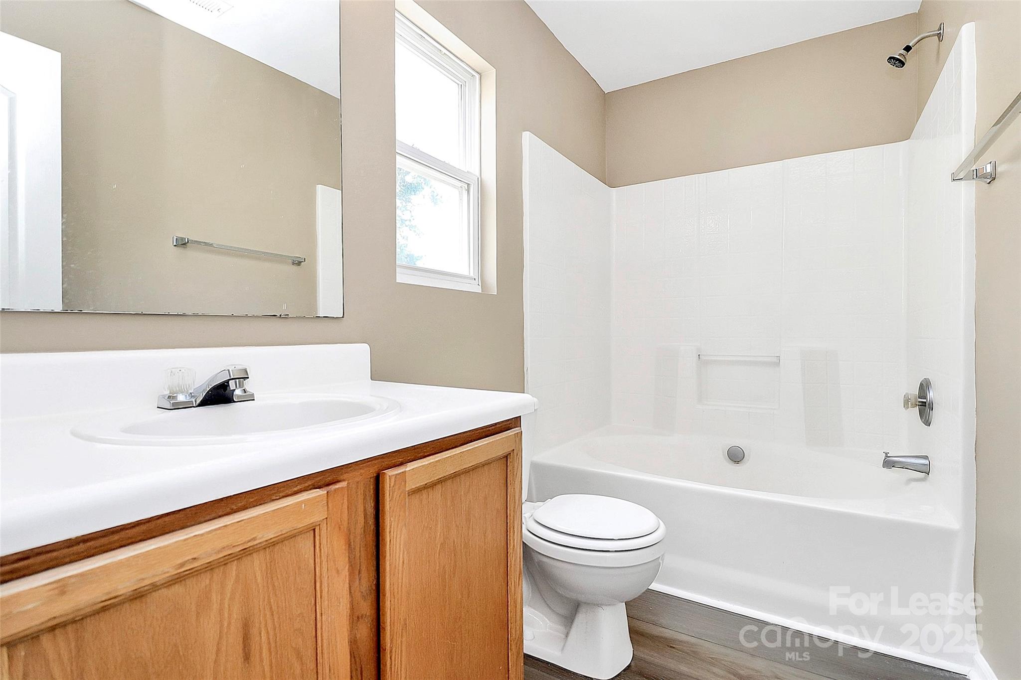 Wallace Creek - Residential Lease