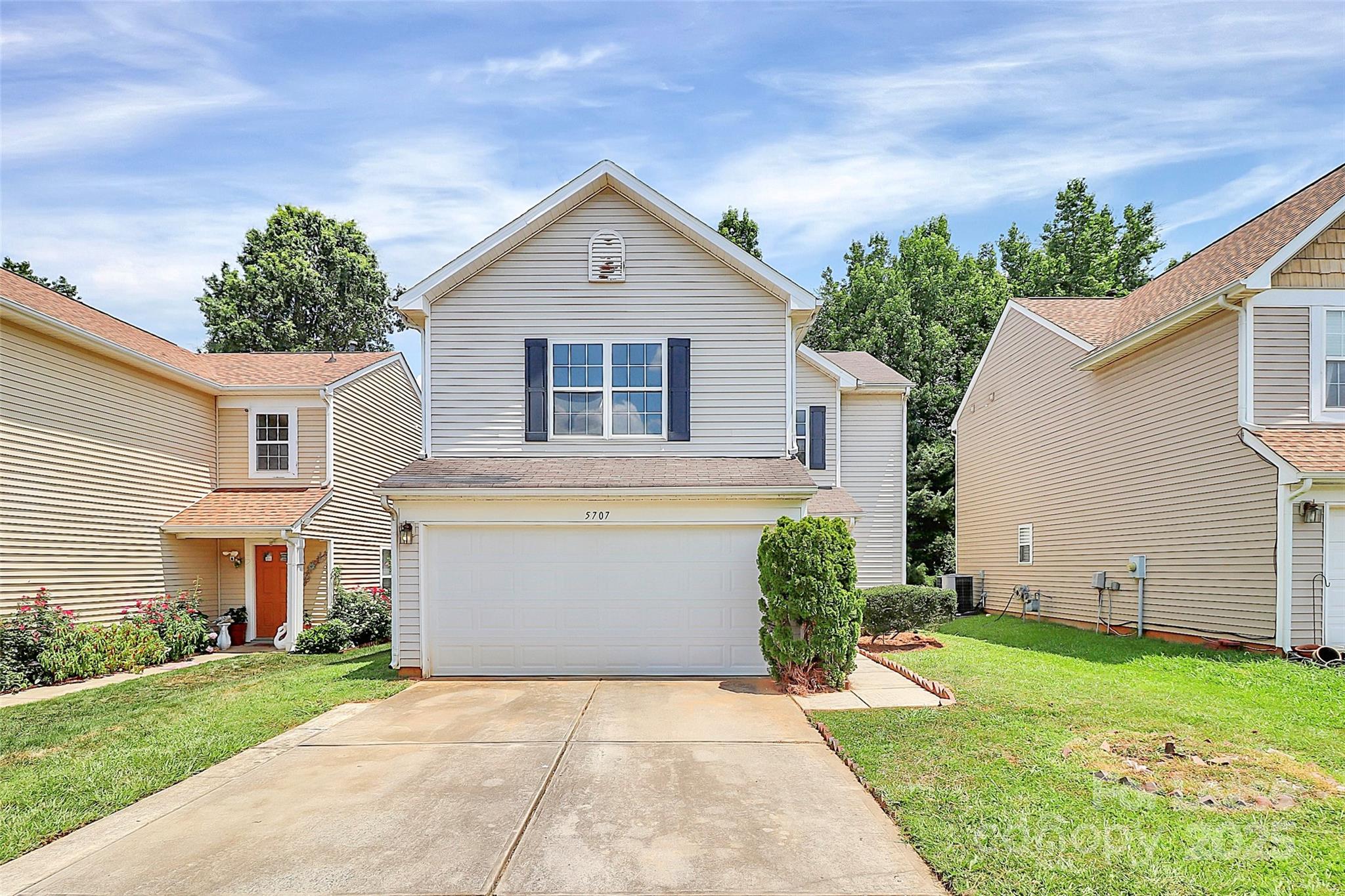 Wallace Creek - Residential Lease