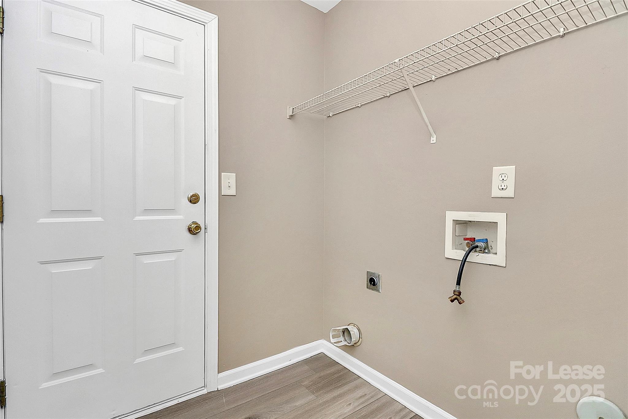 Wallace Creek - Residential Lease