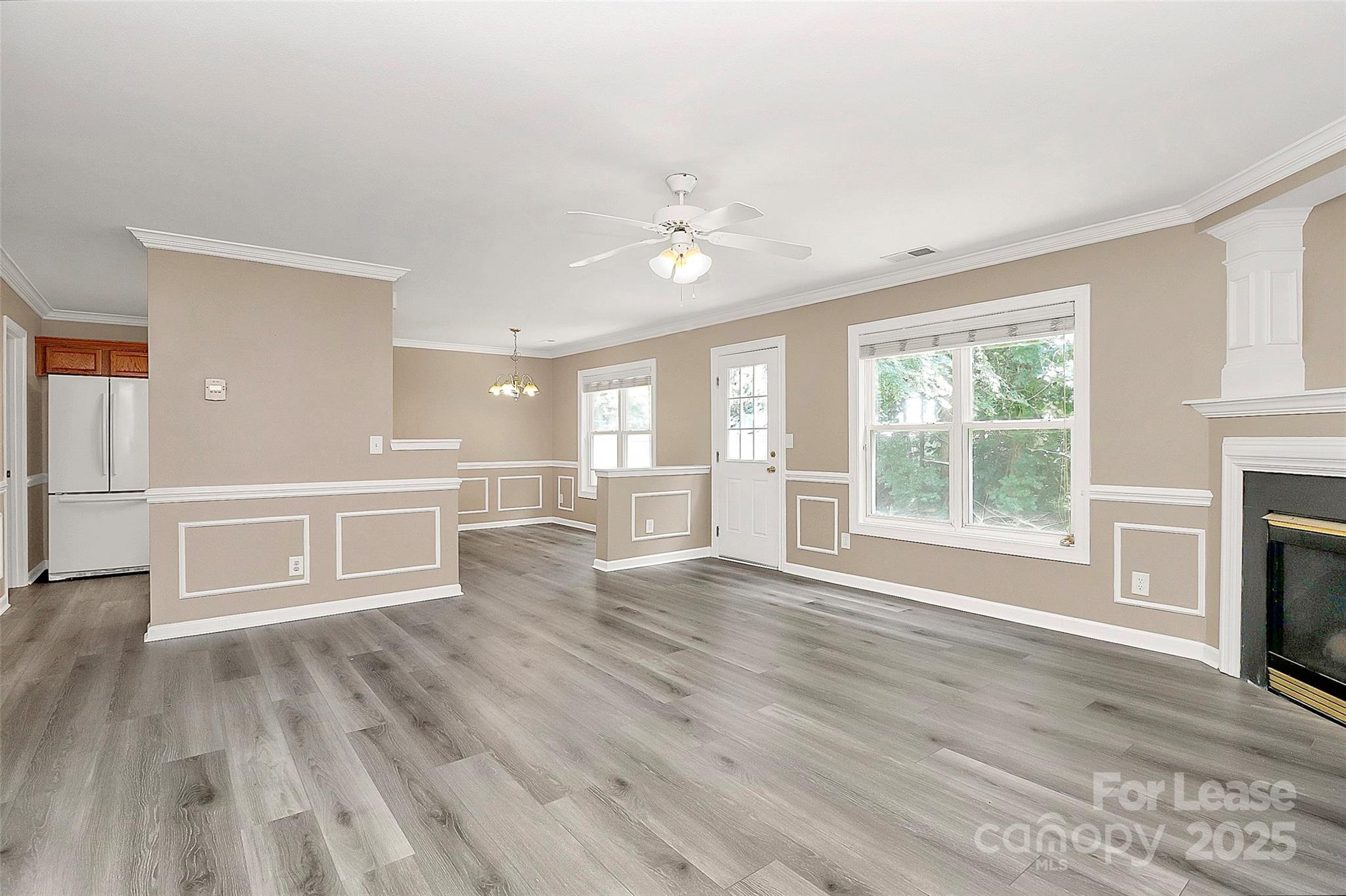 Wallace Creek - Residential Lease