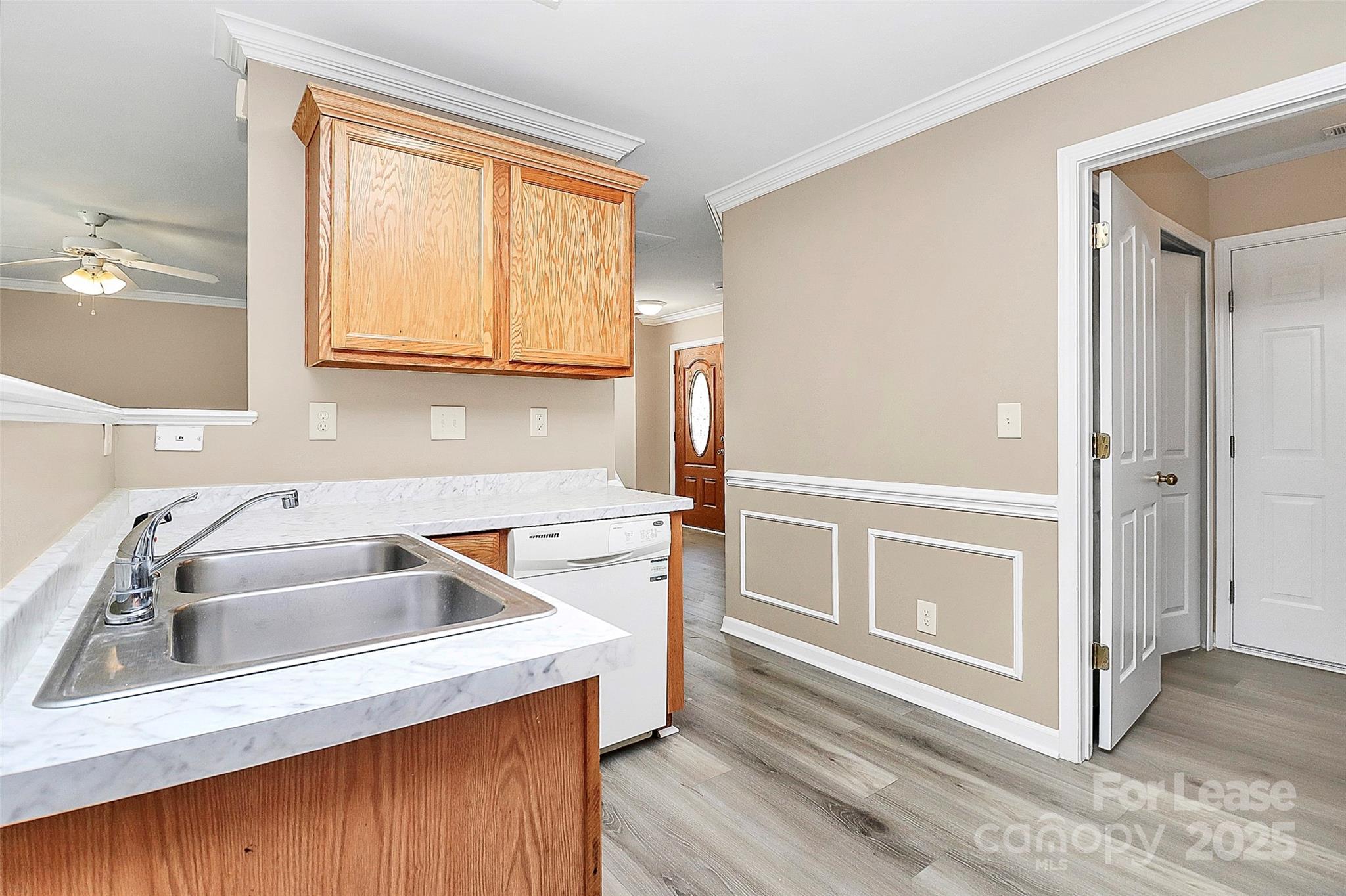 Wallace Creek - Residential Lease