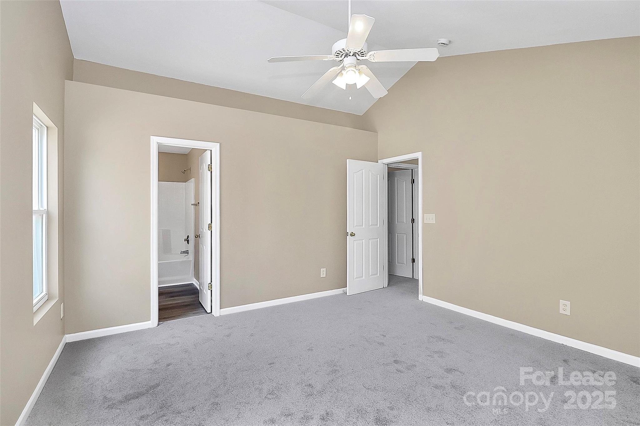 Wallace Creek - Residential Lease