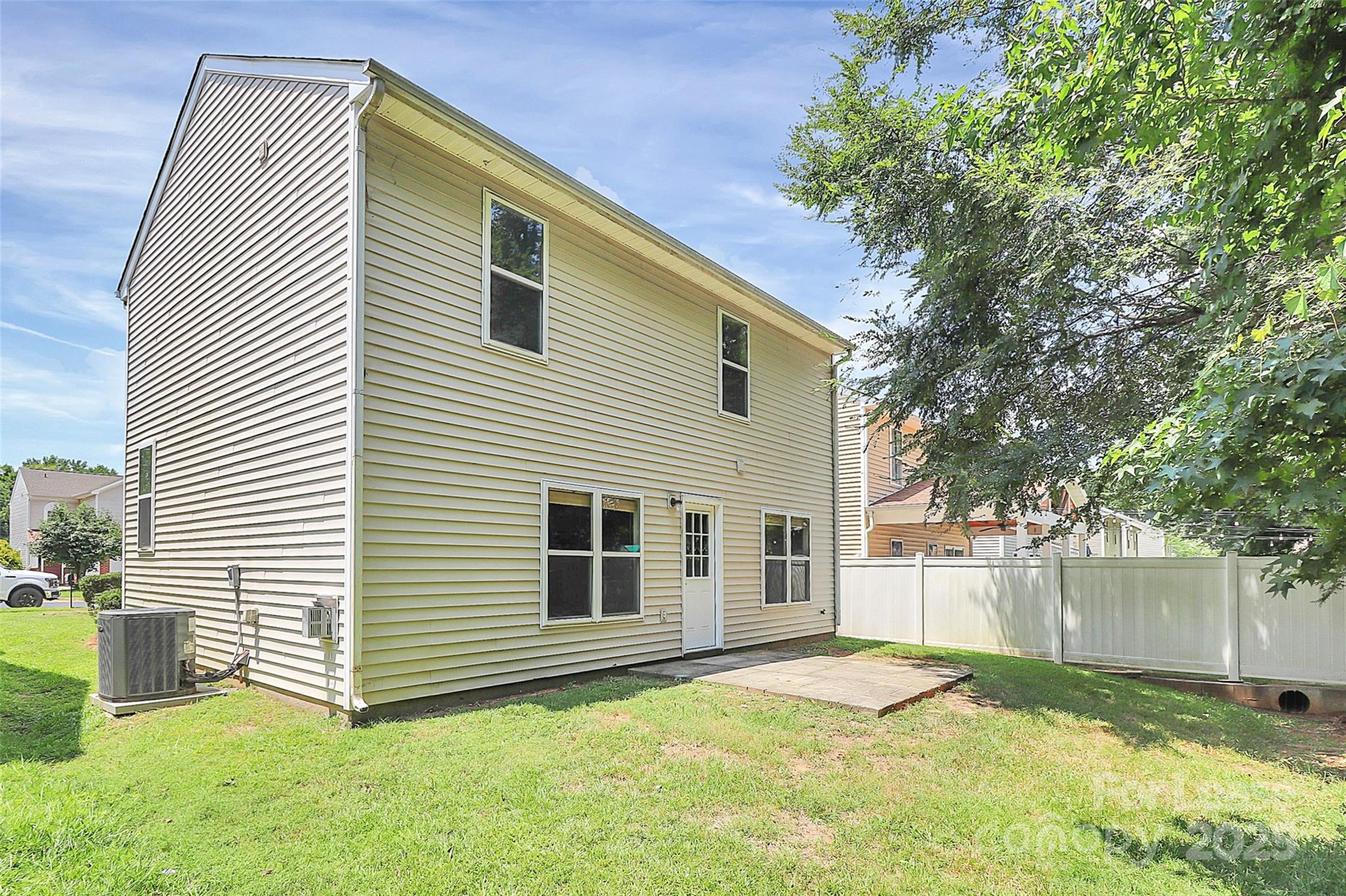 Wallace Creek - Residential Lease