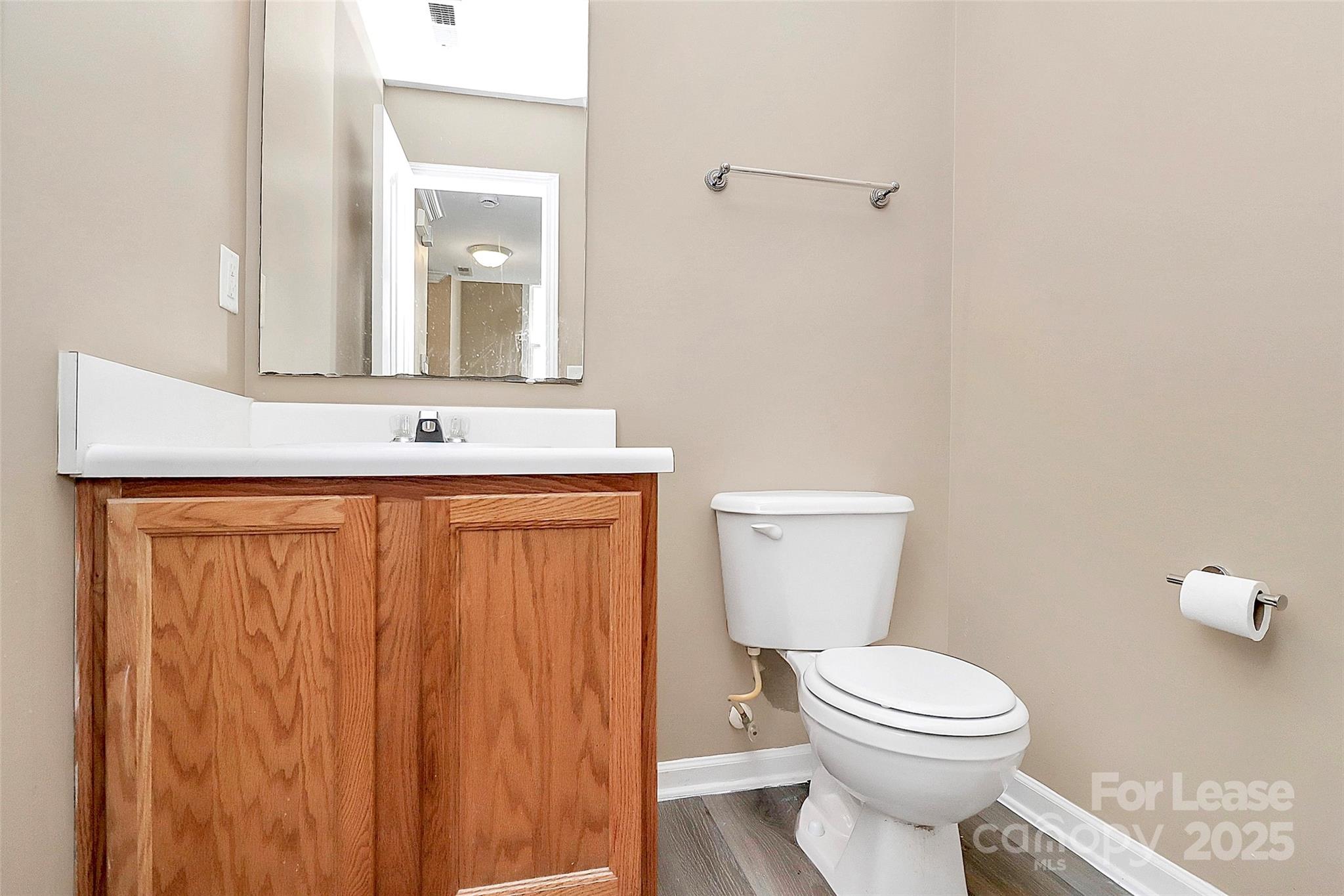 Wallace Creek - Residential Lease