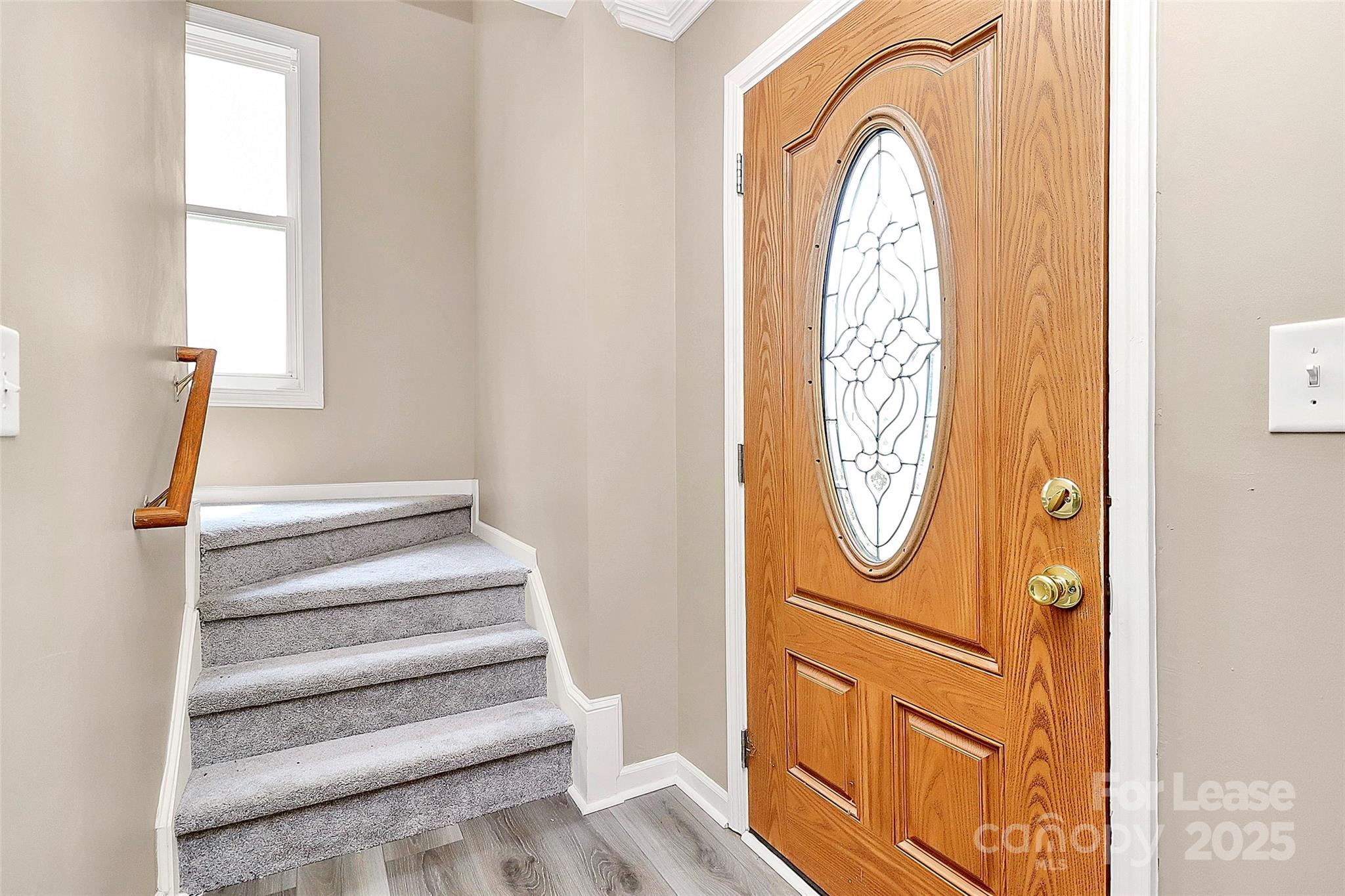 Wallace Creek - Residential Lease