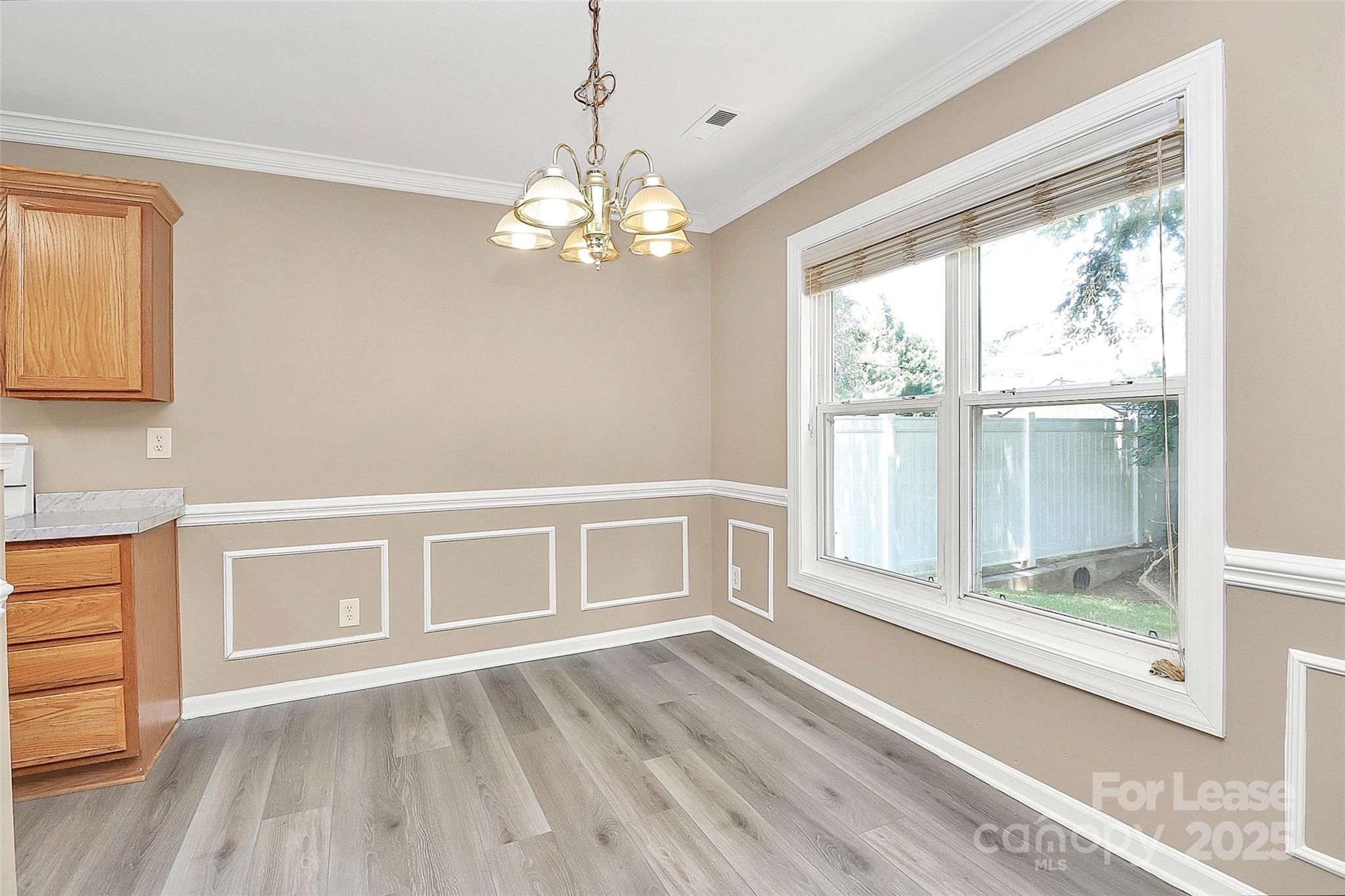 Wallace Creek - Residential Lease