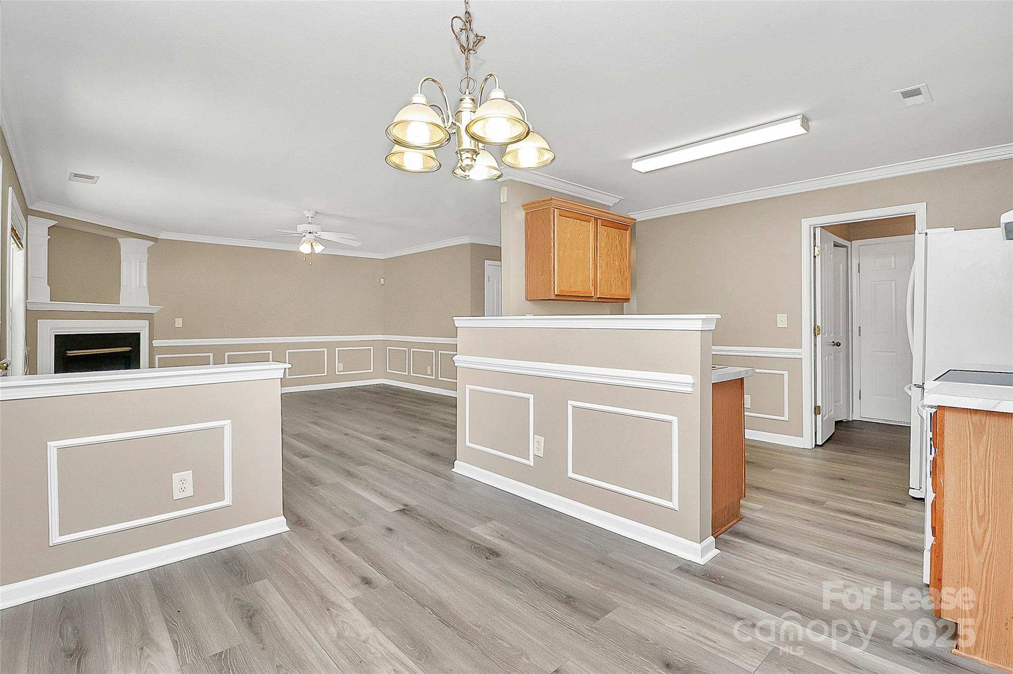 Wallace Creek - Residential Lease