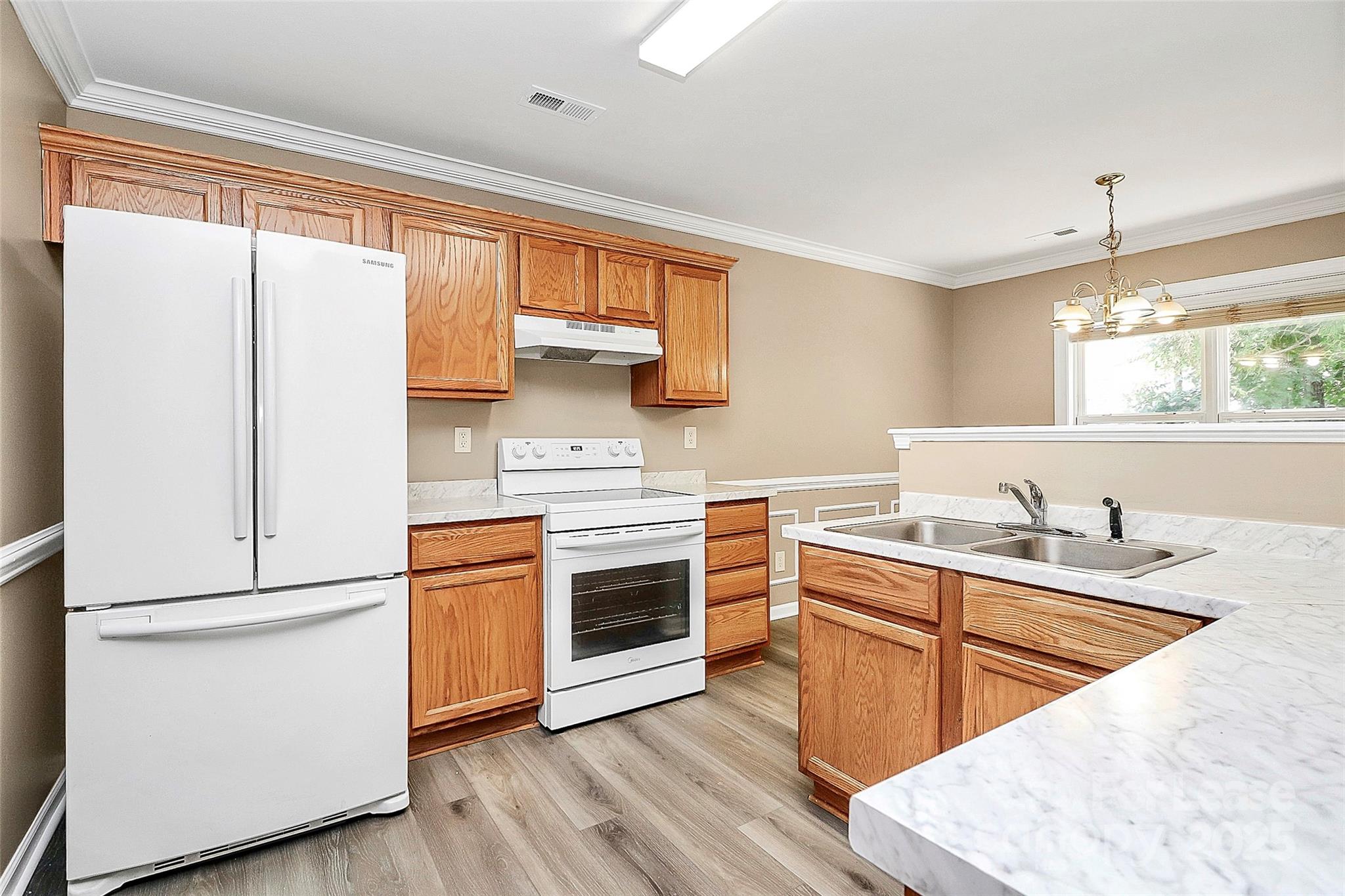 Wallace Creek - Residential Lease