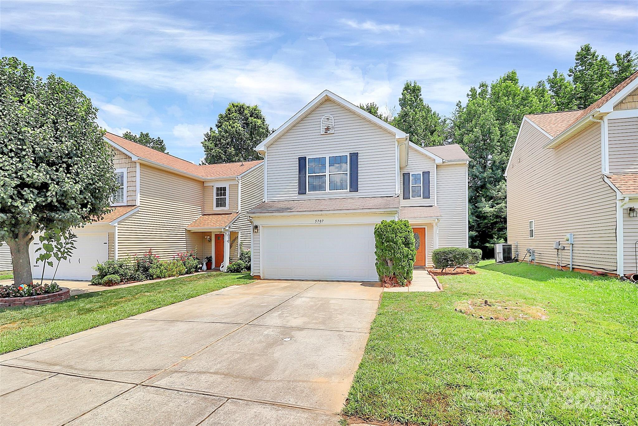 Wallace Creek - Residential Lease