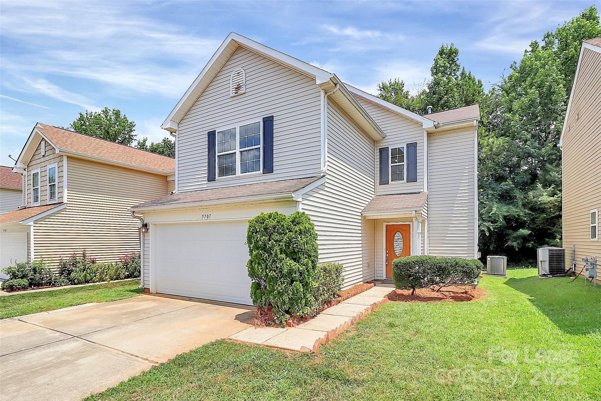 Wallace Creek - Residential Lease