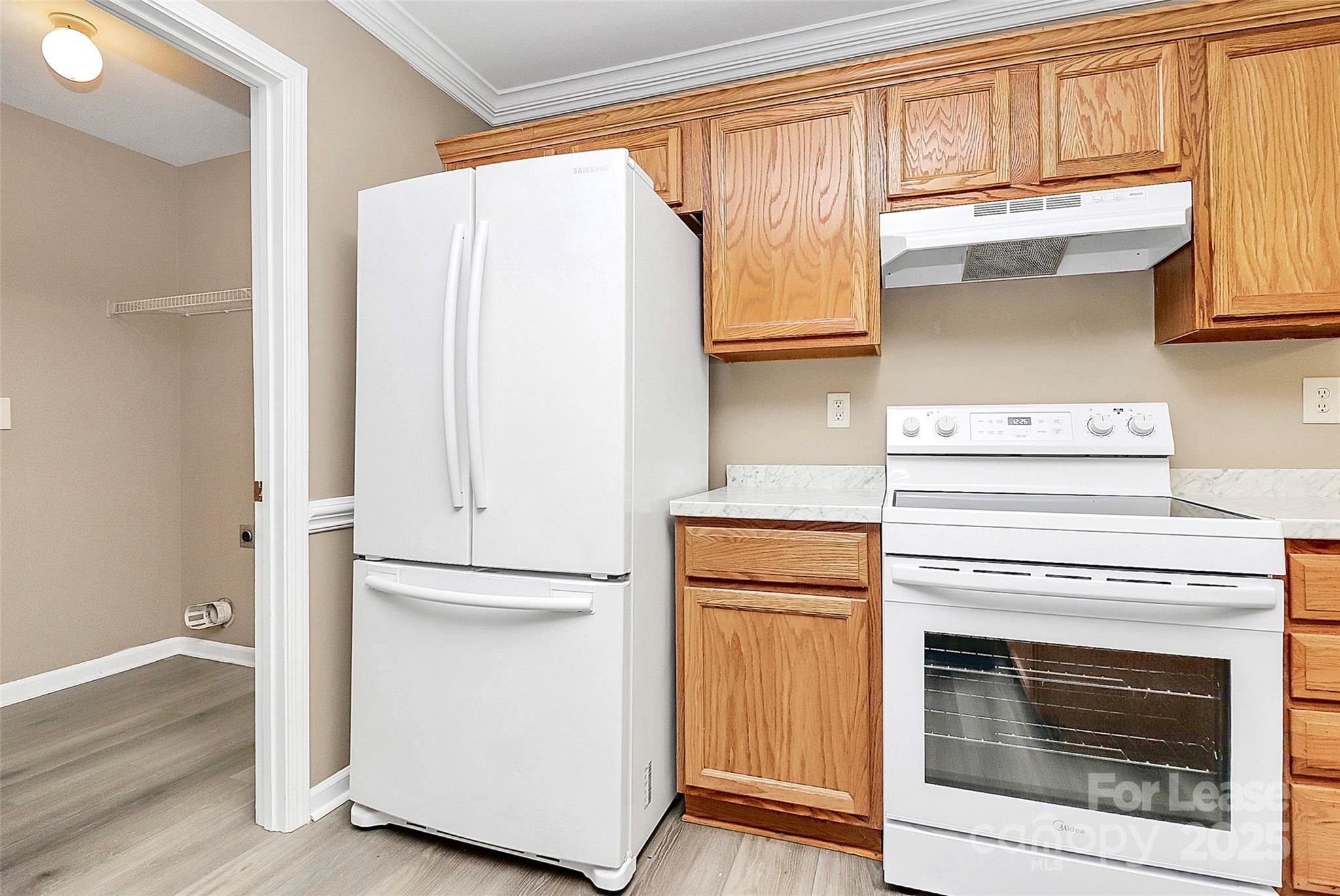 Wallace Creek - Residential Lease