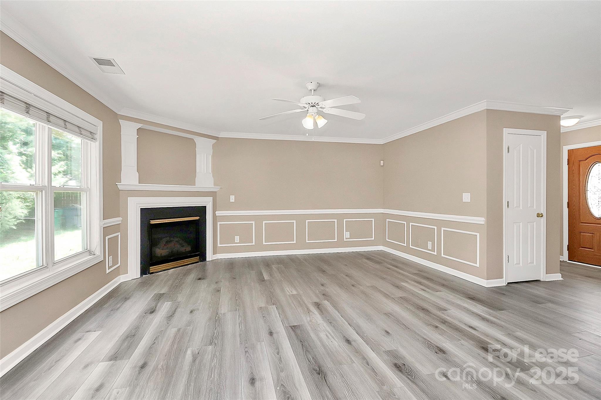 Wallace Creek - Residential Lease