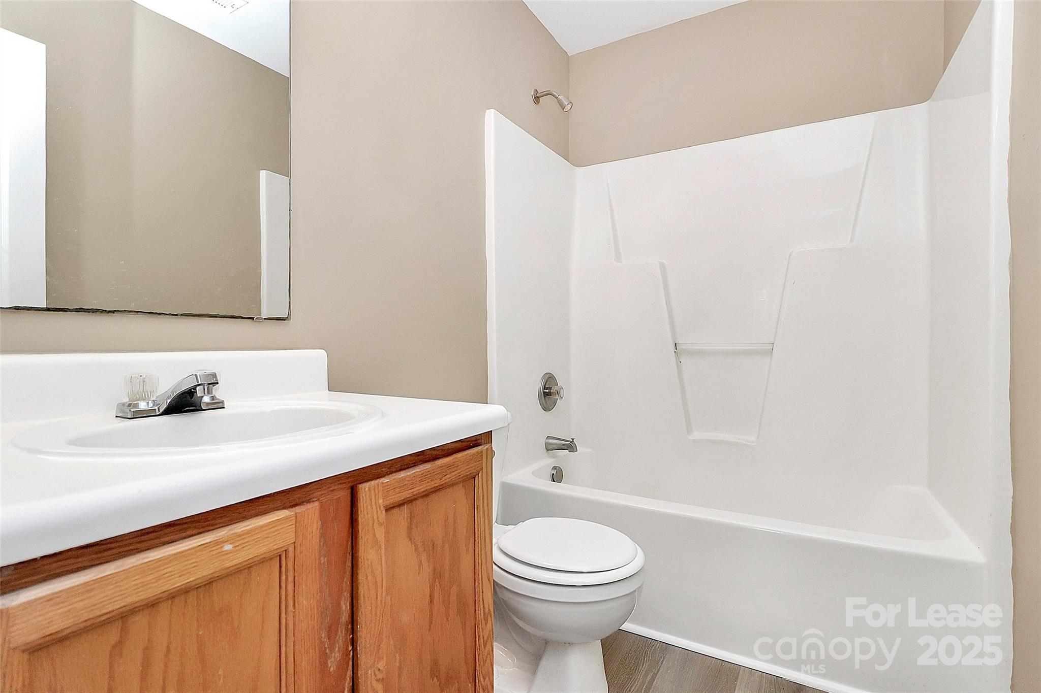 Wallace Creek - Residential Lease