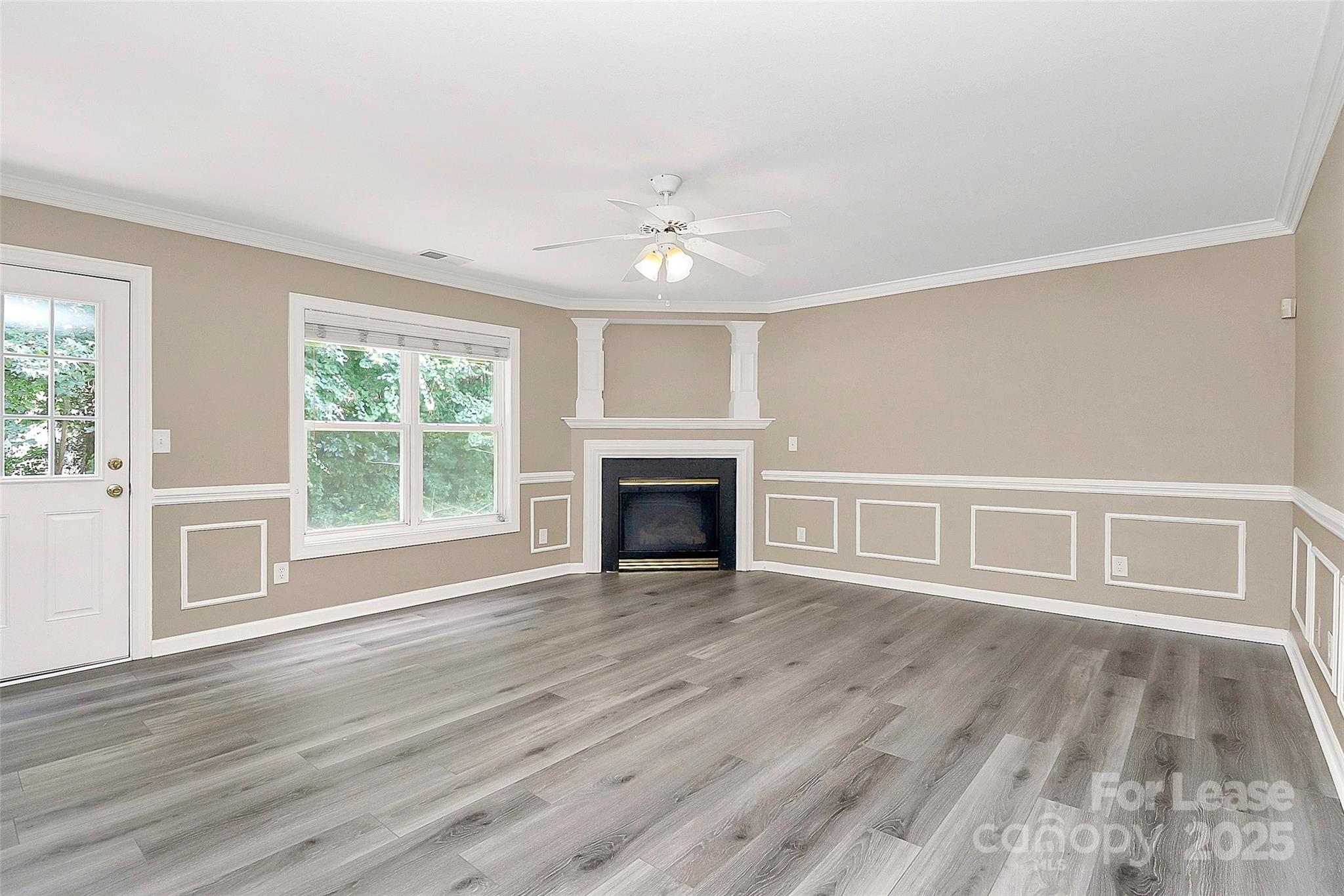 Wallace Creek - Residential Lease