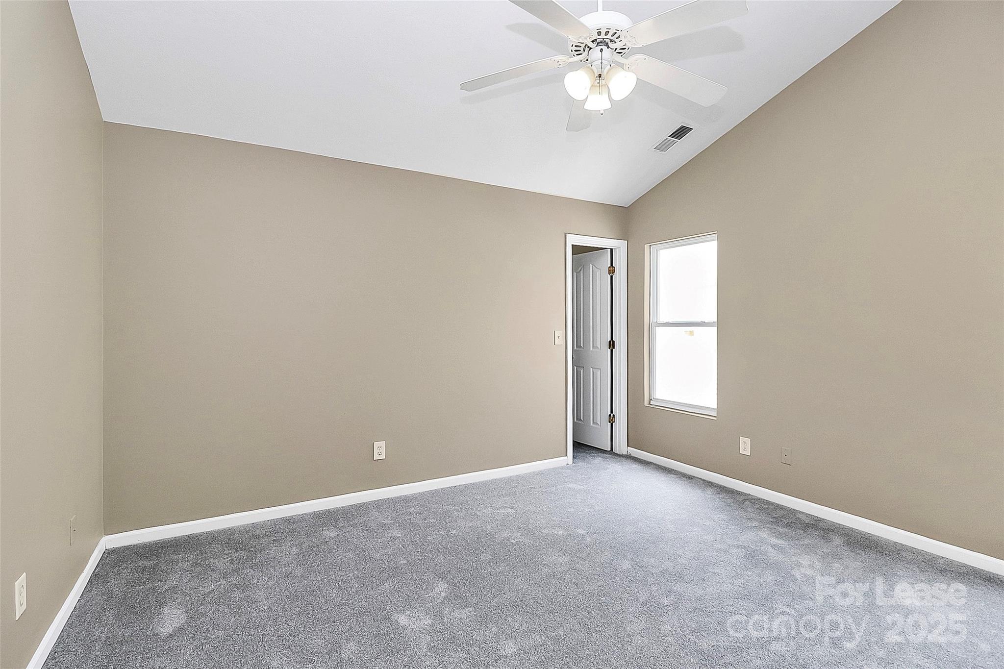 Wallace Creek - Residential Lease