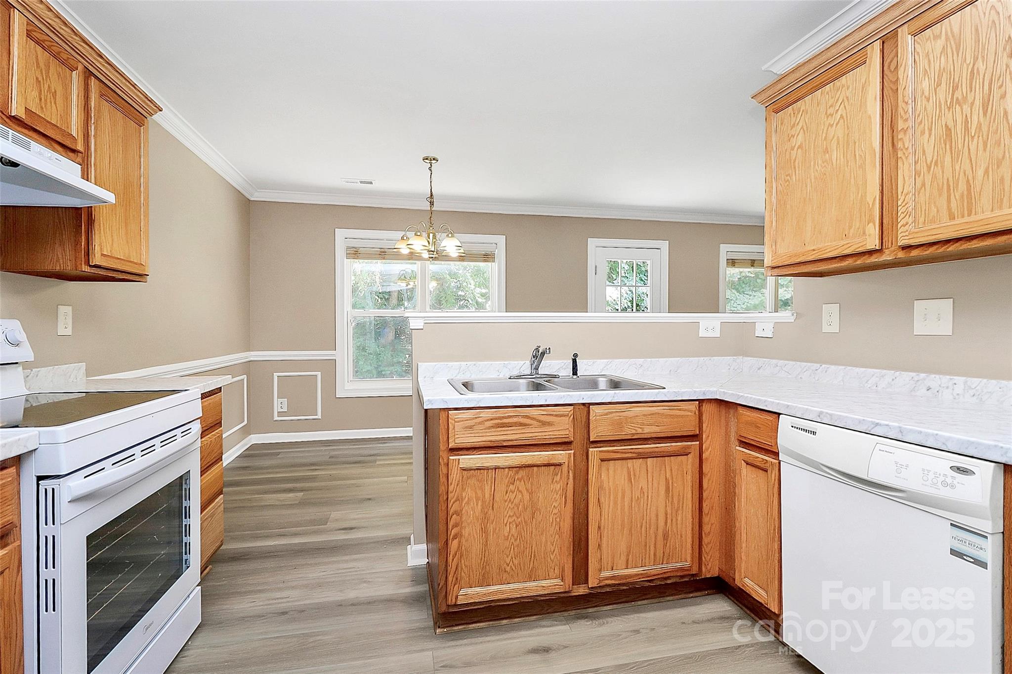 Wallace Creek - Residential Lease