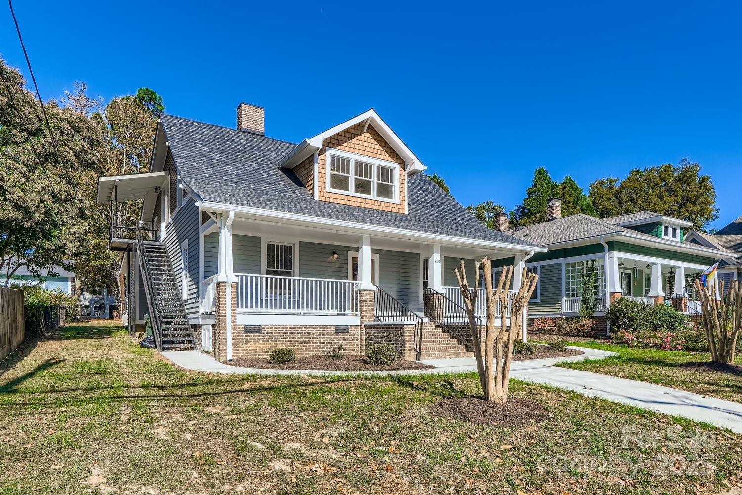 420 S Jackson Street