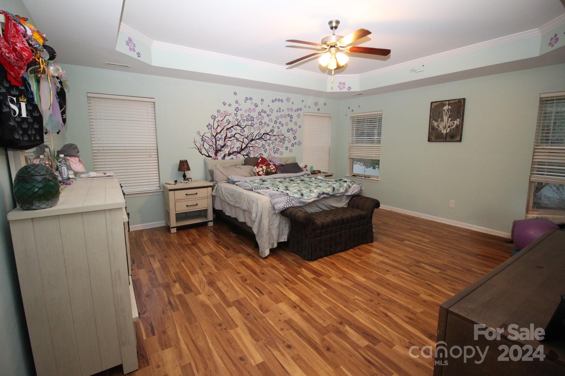 Stafford Oaks - Residential