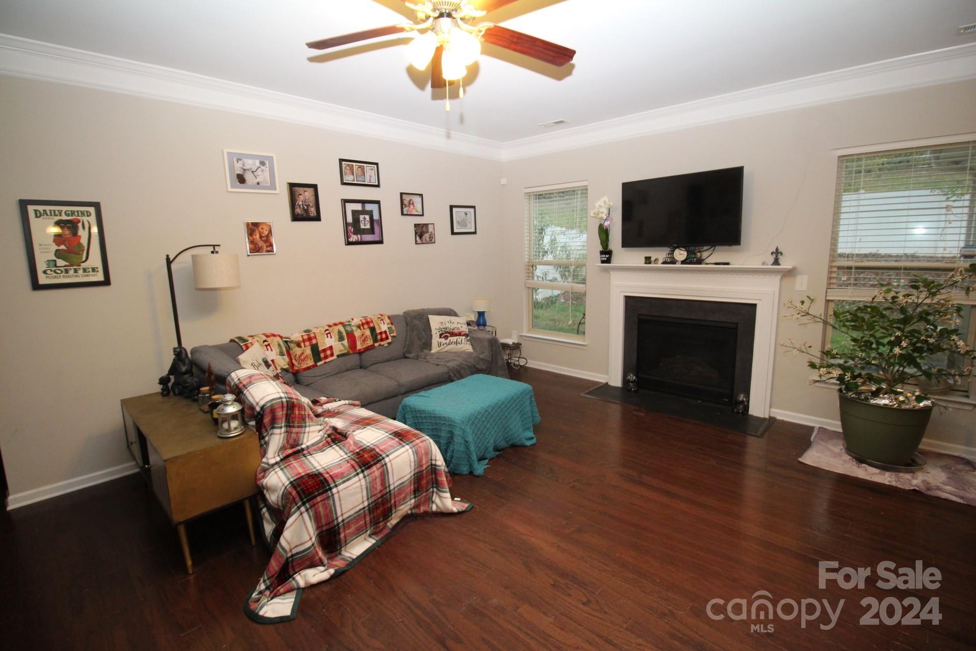 Stafford Oaks - Residential