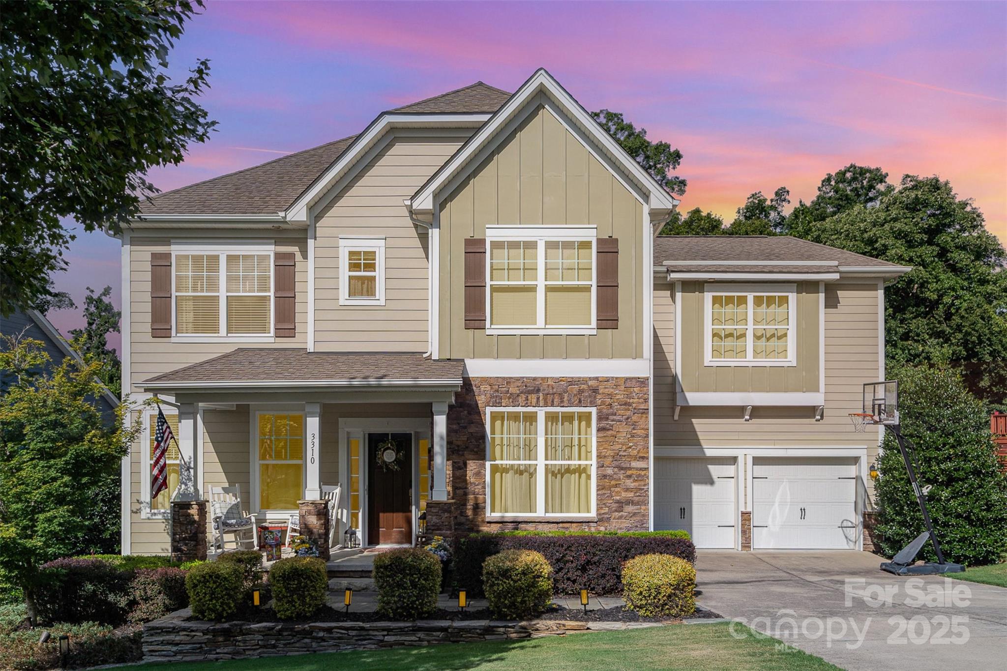 3310 Ringtail Drive