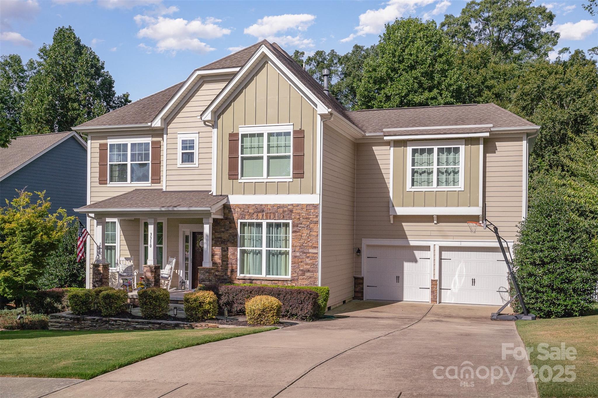 3310 Ringtail Drive