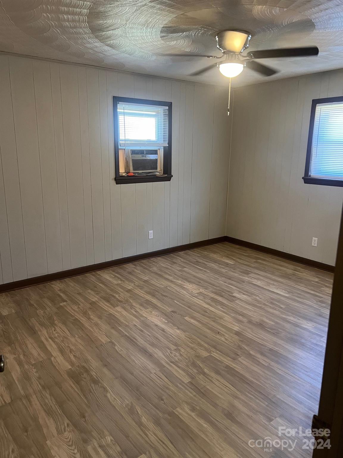 None - Residential Lease