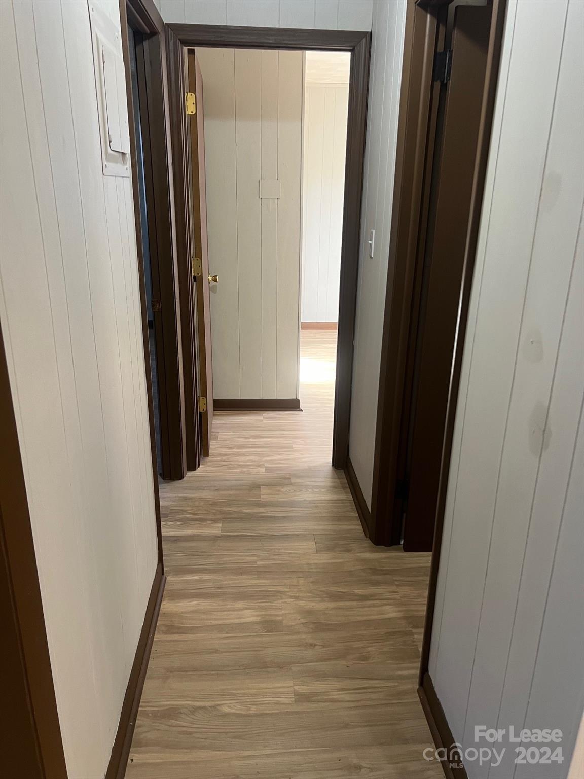None - Residential Lease