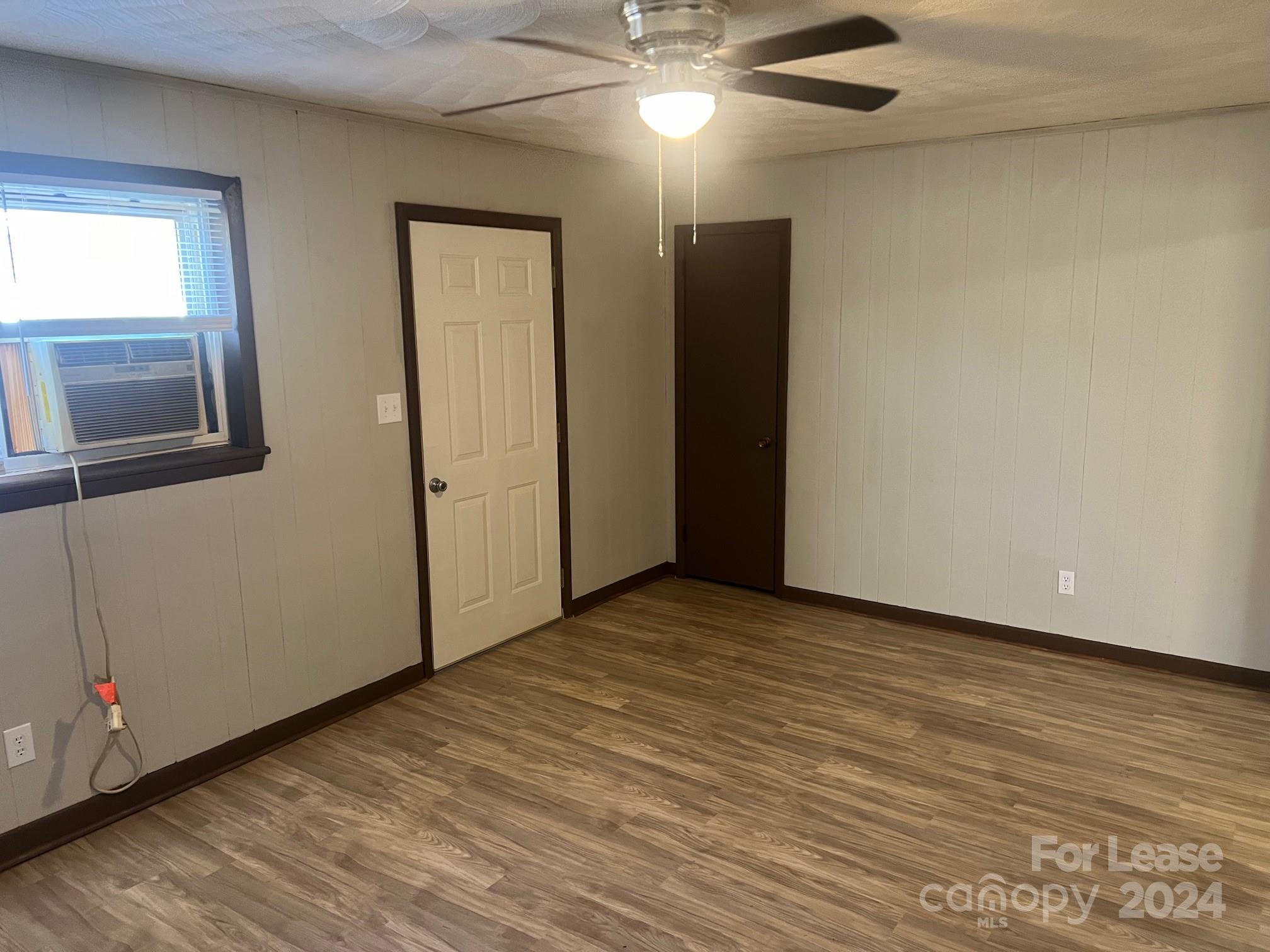 None - Residential Lease