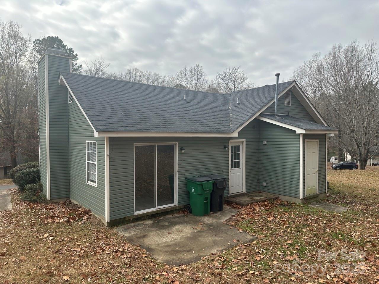 2000 Teddington Drive