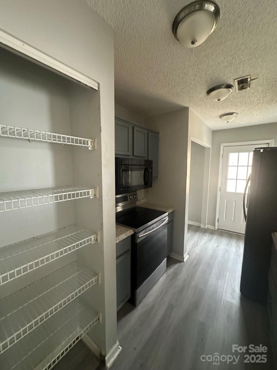 Woodford Green - Residential