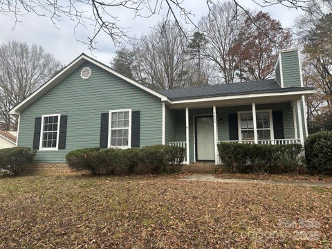 Photo of 2000 Teddington Drive, Charlotte, NC 28214 (MLS # 4327187)