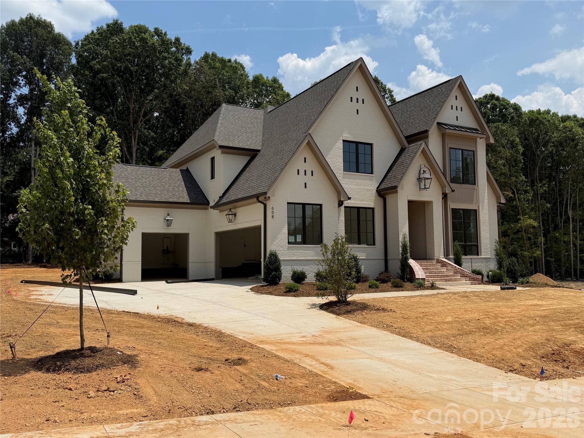 608 Deodar Cedar Drive