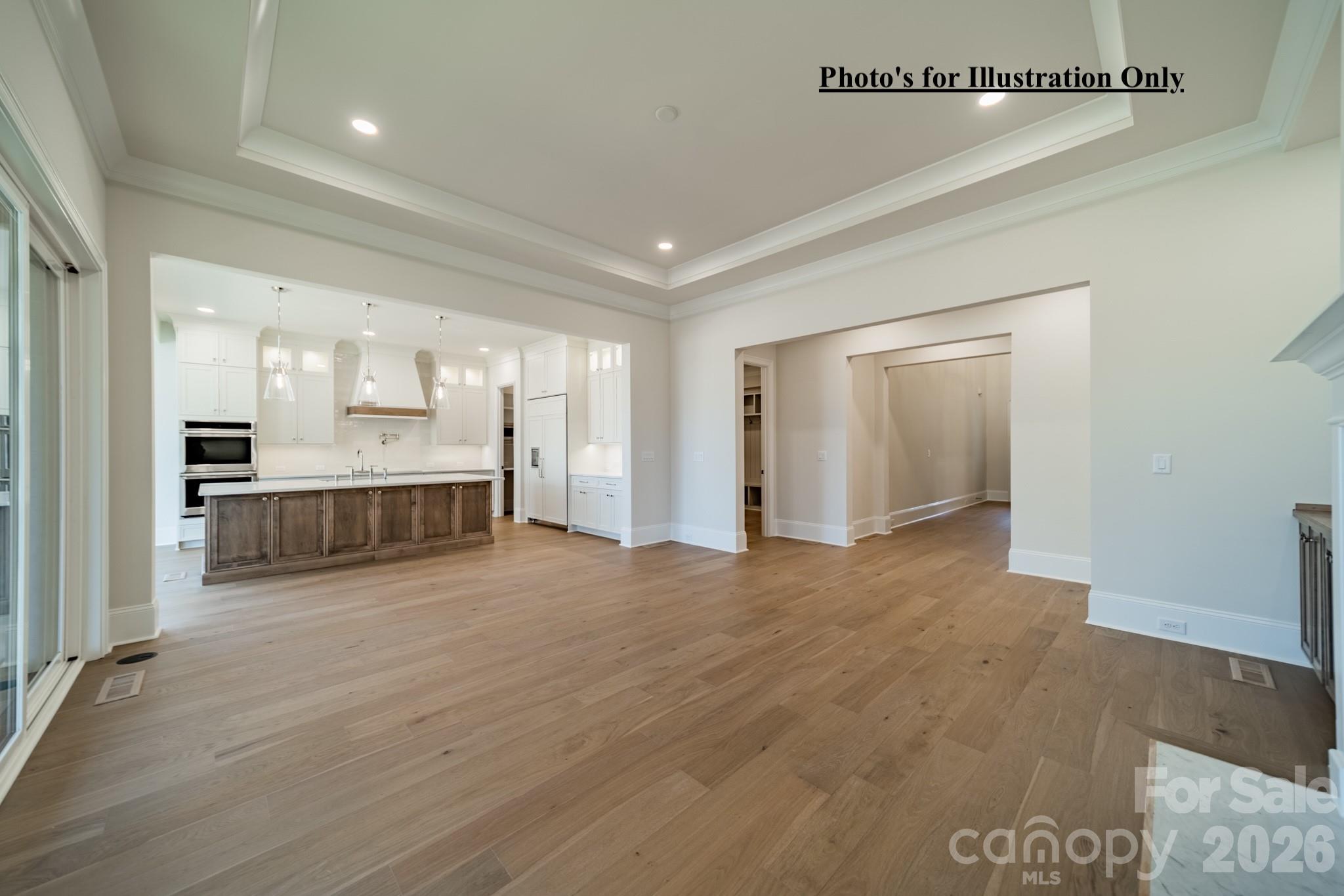 608 Deodar Cedar Drive