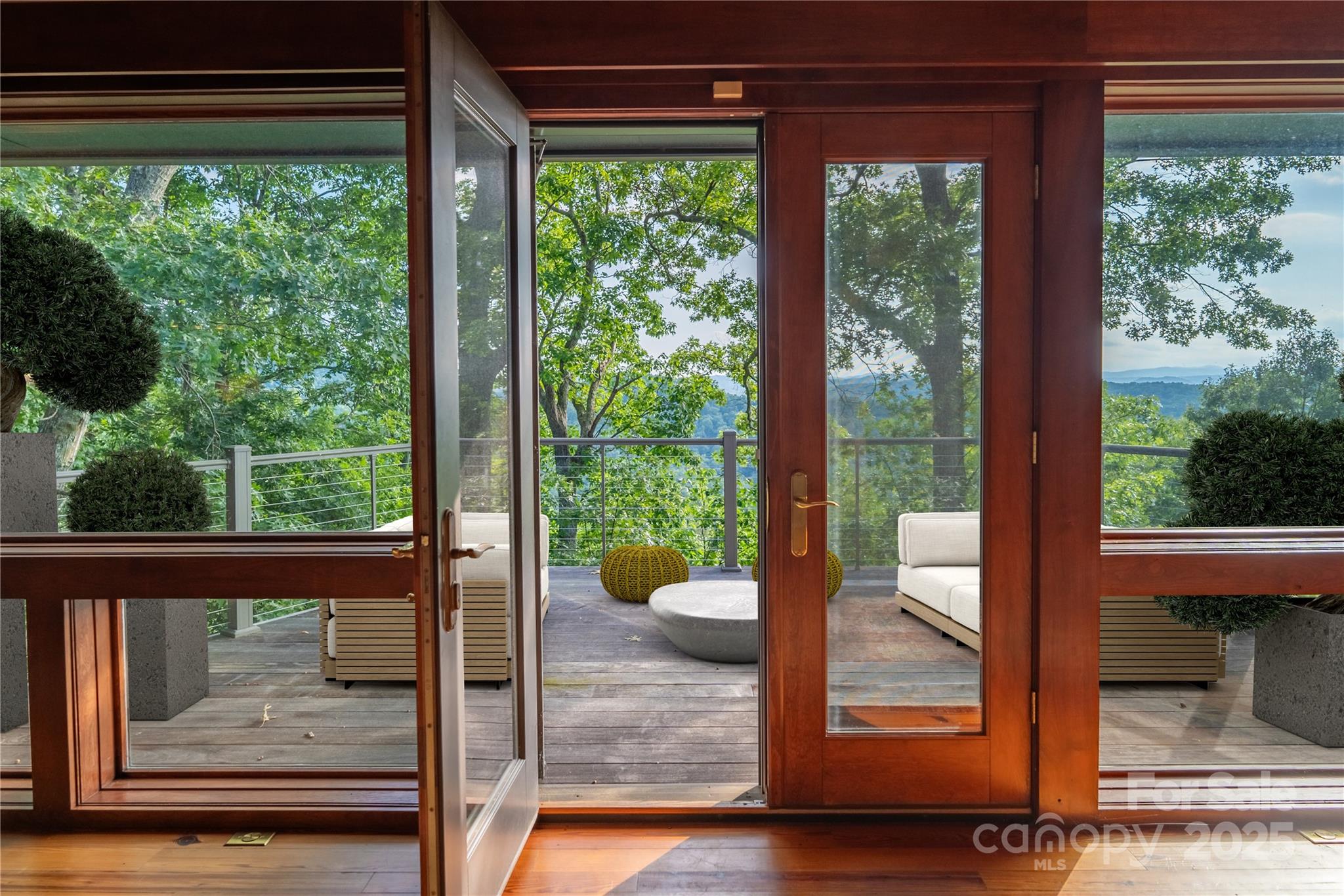 Piney Mountain - Residential