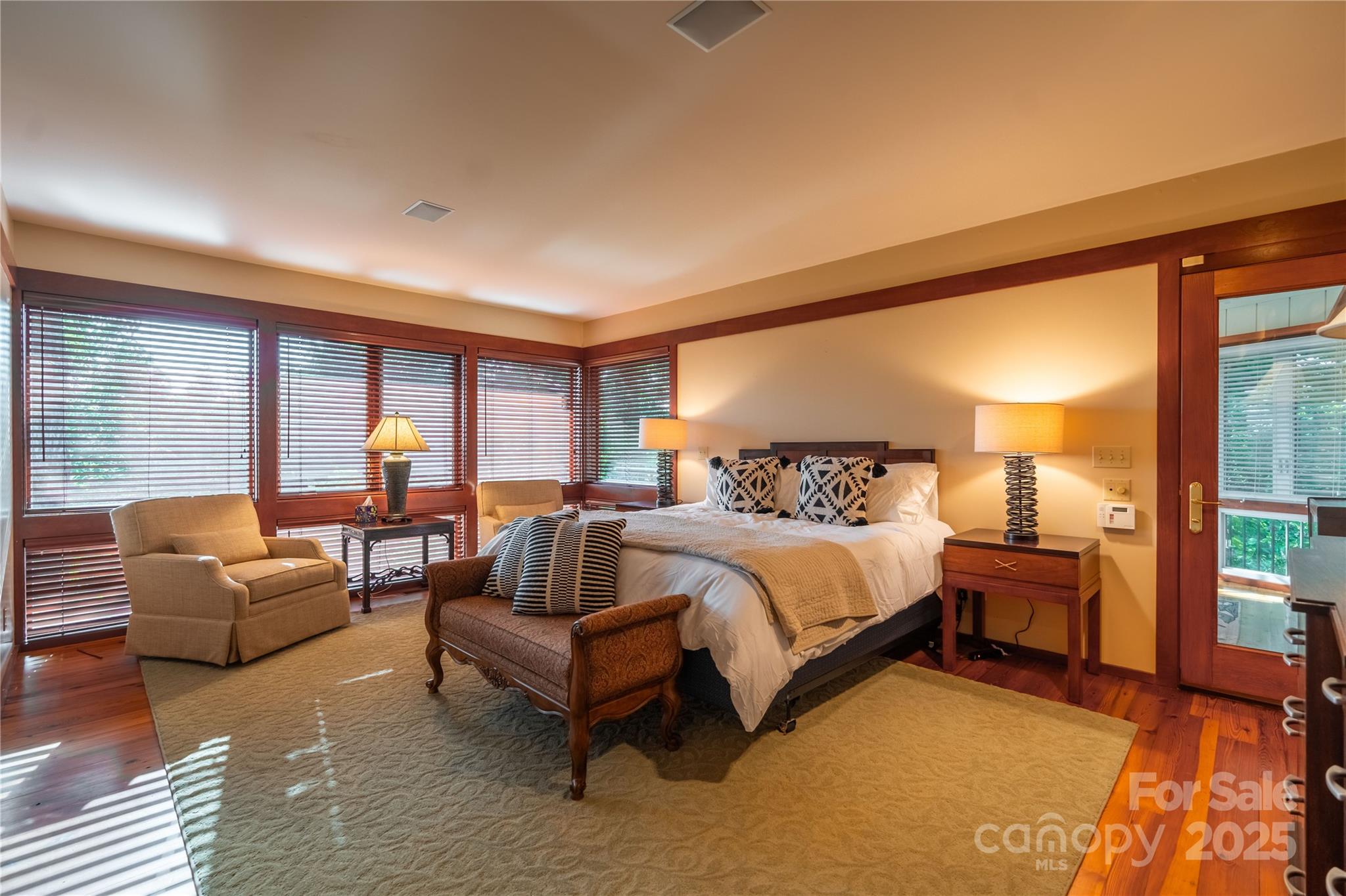 Piney Mountain - Residential