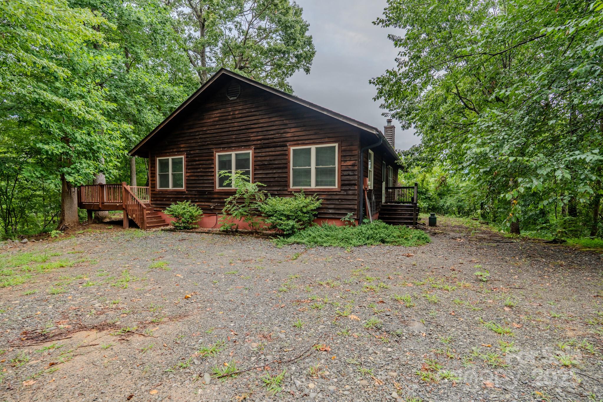 Piney Mountain - Residential