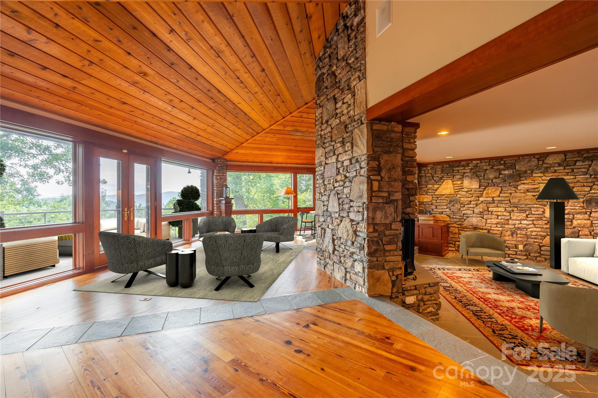 Piney Mountain - Residential