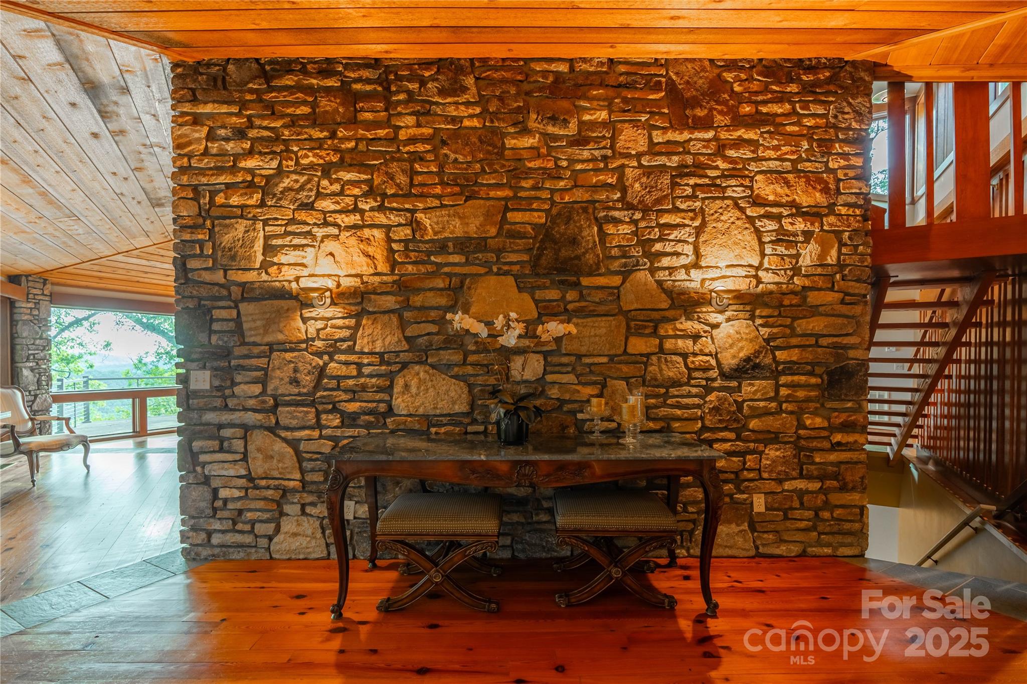 Piney Mountain - Residential