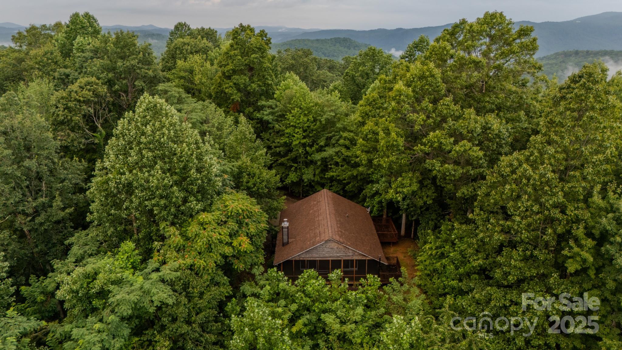Piney Mountain - Residential
