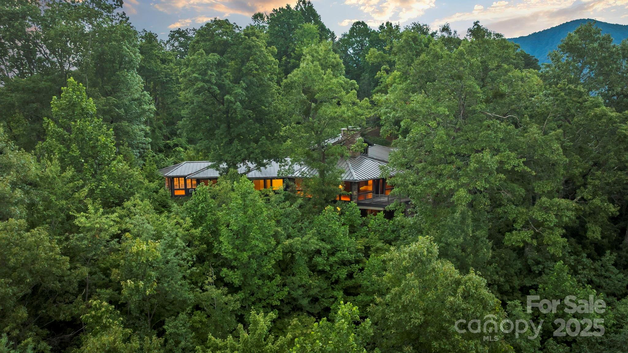Piney Mountain - Residential