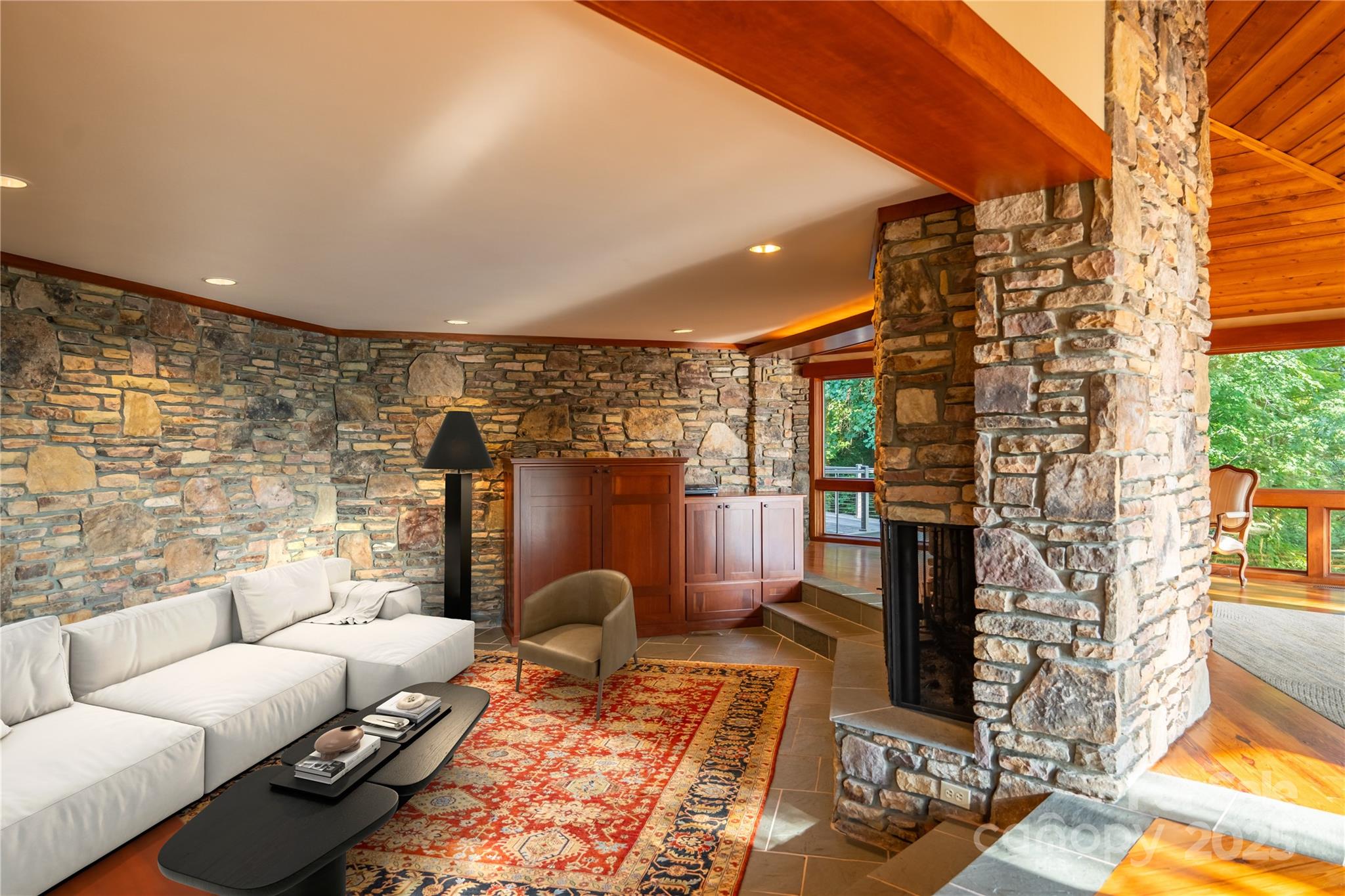 Piney Mountain - Residential