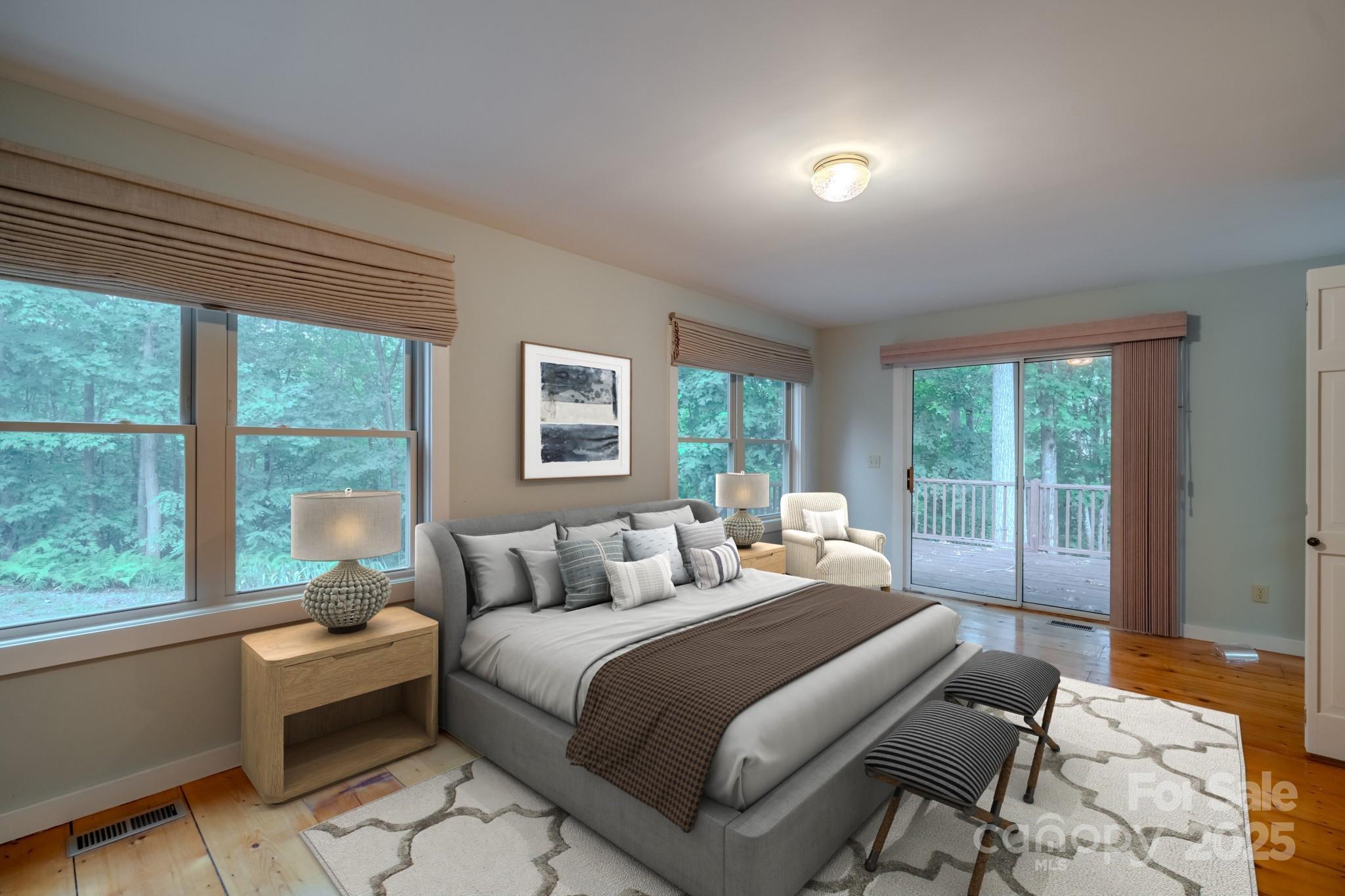 Piney Mountain - Residential