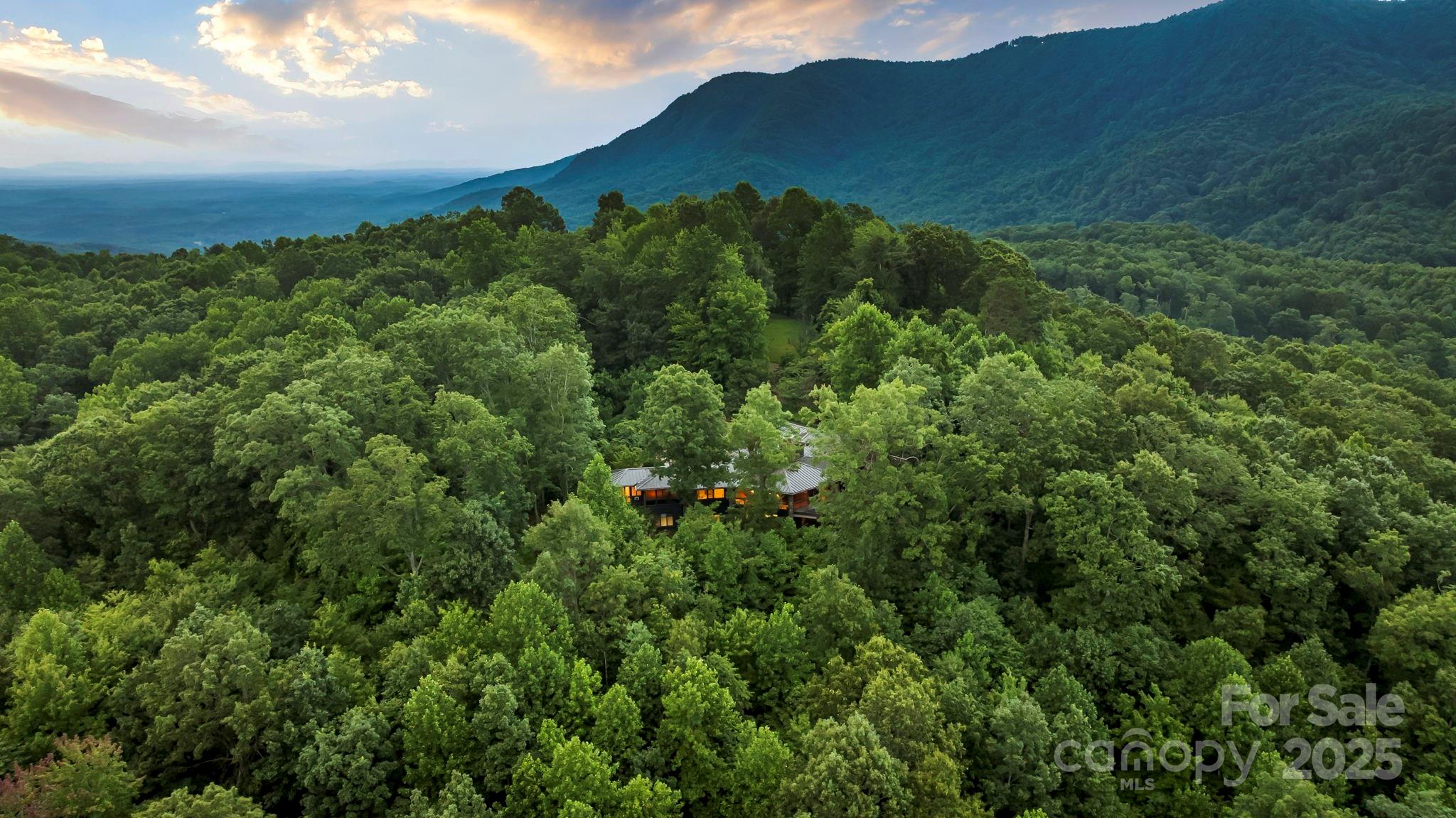 Piney Mountain - Residential